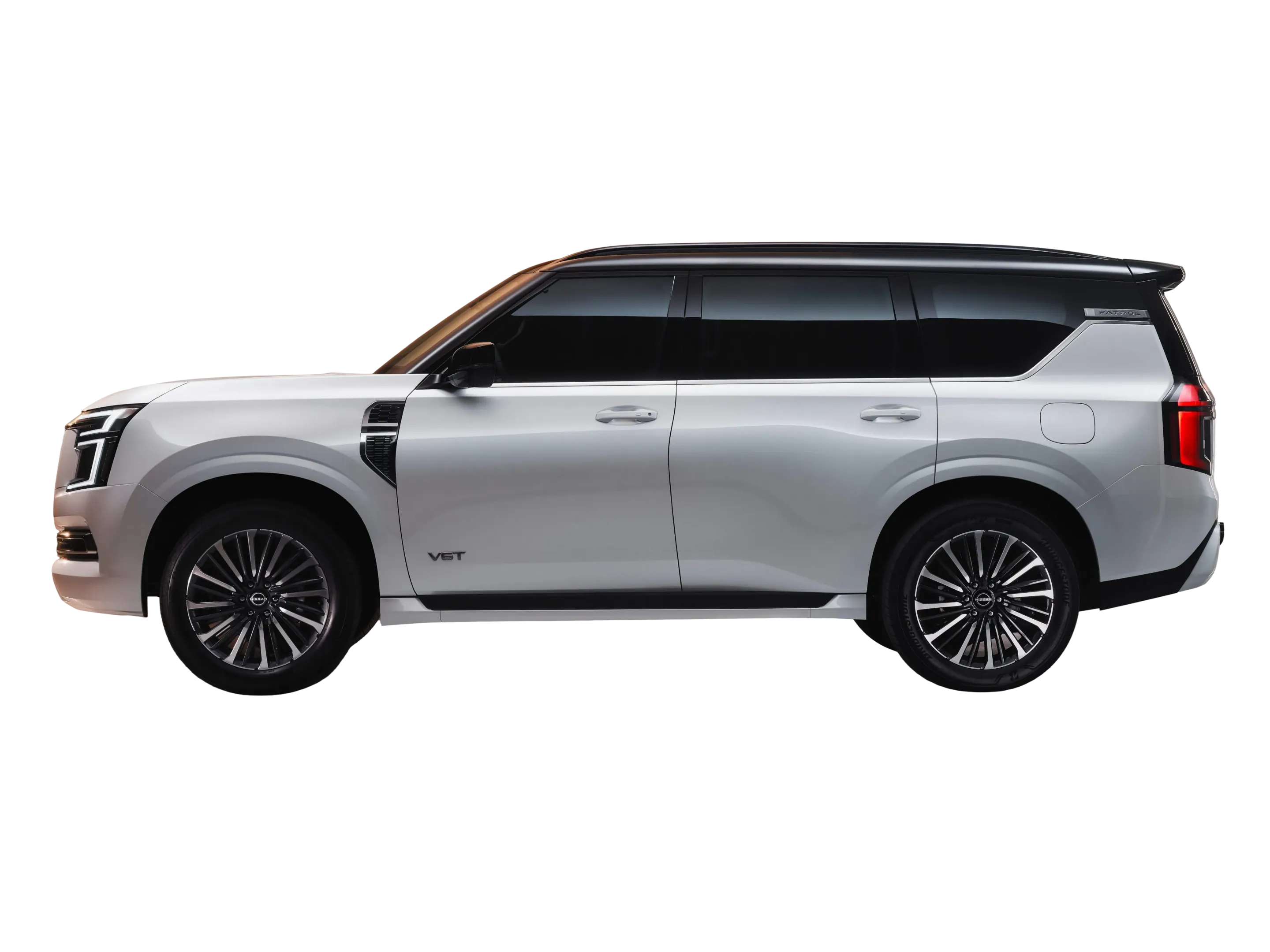SUV